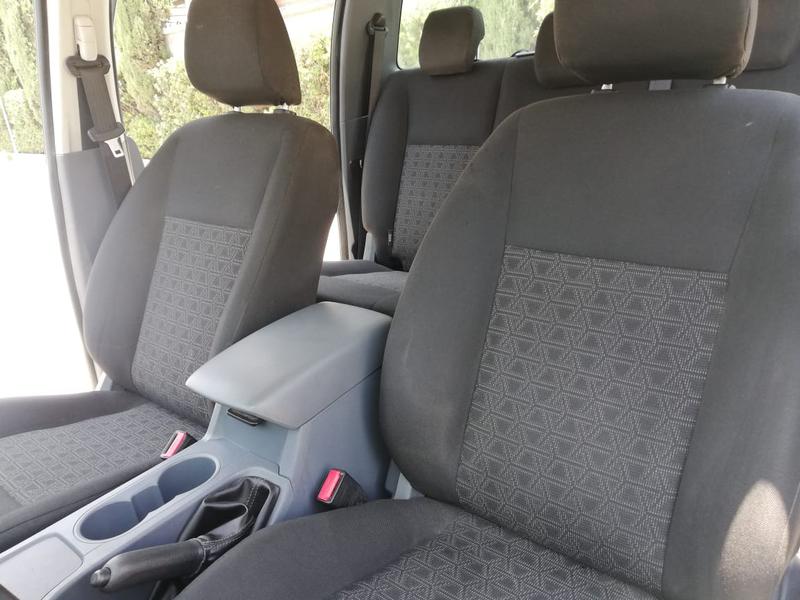 Ford Ranger • 2017 • 52,299 km 8