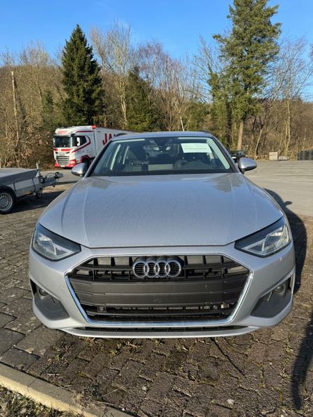 Audi A4 • 2020 • 131,000 km 6