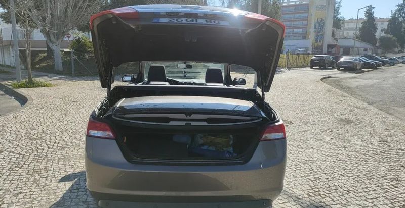 Ford Focus • 2008 • 192,000 km 1