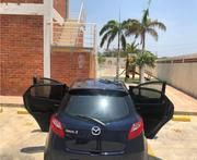 Mazda 2 • 2014 • 60,000 km 5