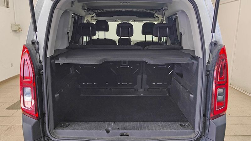 Citroën Berlingo • 2020 • 54,966 km 9