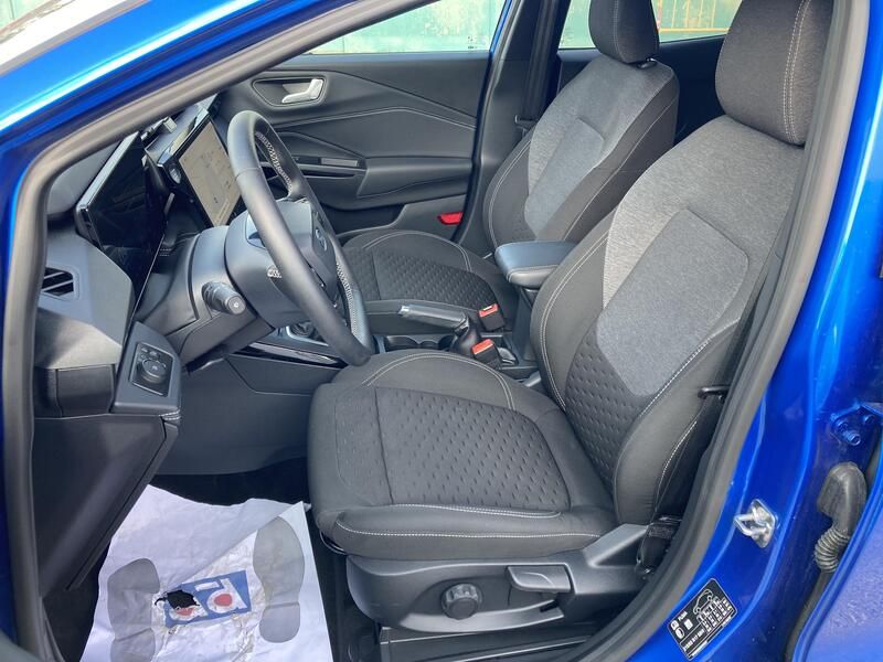 Ford Puma • 2024 • 2,766 km 21