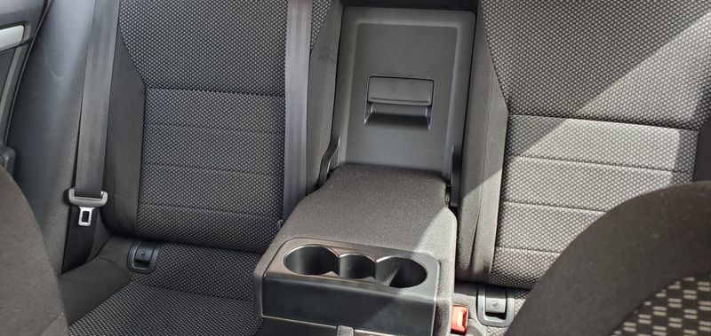 Škoda Octavia • 2016 • 264,000 km 13