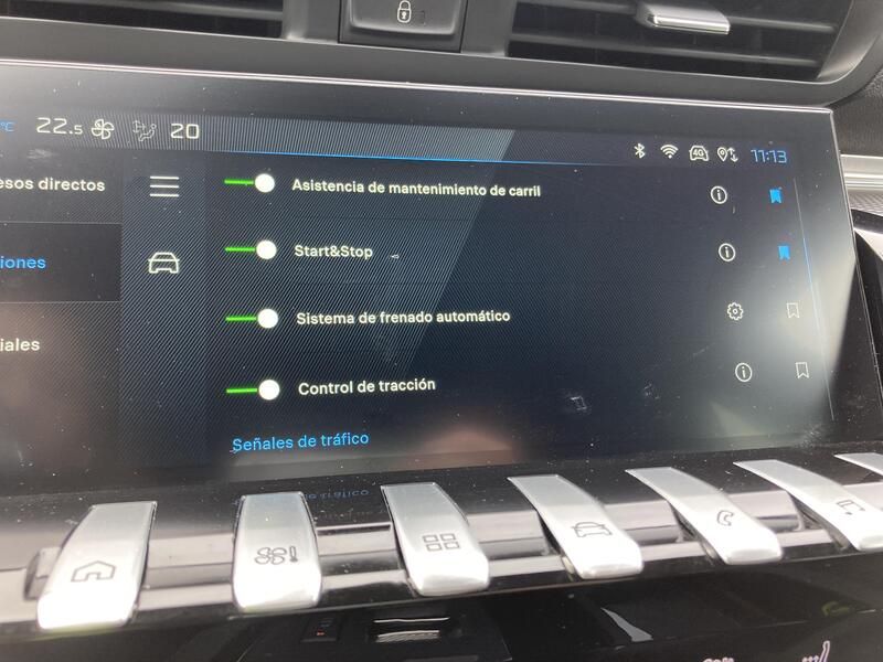 Peugeot 508 • 2024 • 40,356 km 40