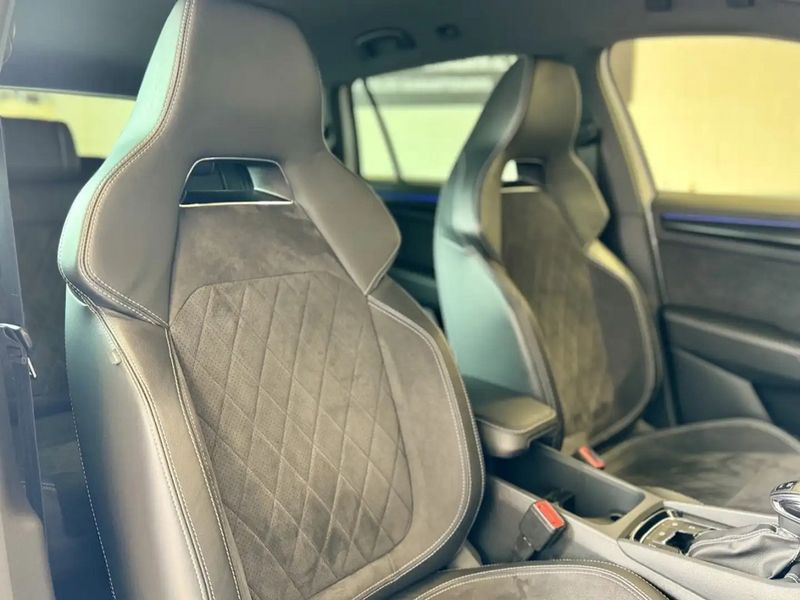 Škoda Kodiaq • 2019 • 62,000 km 15