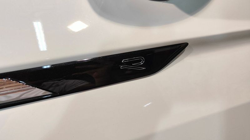 Volkswagen Tiguan • 2023 • 9,499 km 3