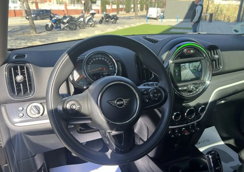 MINI Cooper Countryman • 2019 • 75,000 km 9
