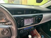 Toyota Corolla • 2014 • 105,000 km 3