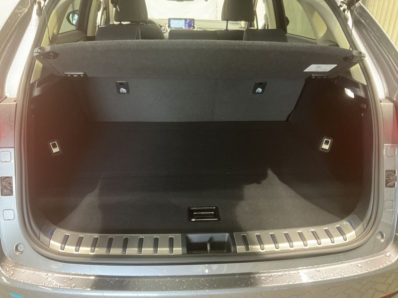 Lexus NX • 2020 • 63,667 km 8