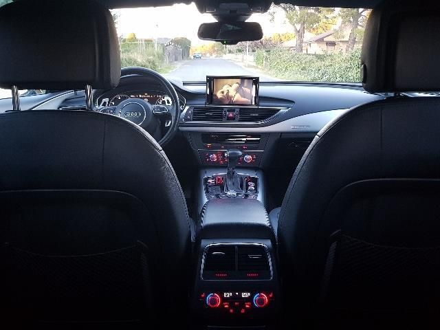 Audi A7 • 2011 • 228,000 km 11