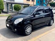Kia Picanto • 2010 • 107,700 km 5