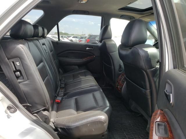 Acura MDX • 2003 • 10,000 mi 7