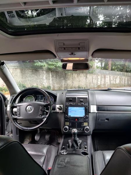Volkswagen Touareg • 2013 • 60,000 km 5