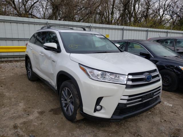 Acura MDX • 2017 • 23,587 km 3