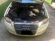 Audi A4 • 2008 • 90,000 km 2