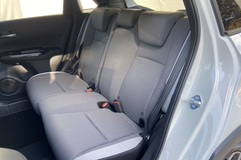 Honda Jazz • 2021 • 1,500 km 8