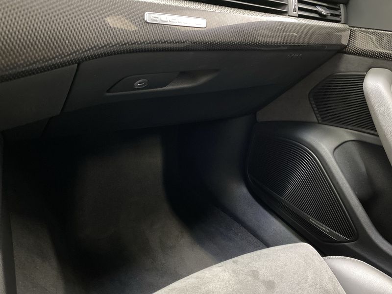 Audi S4 • 2018 • 34,938 km 7