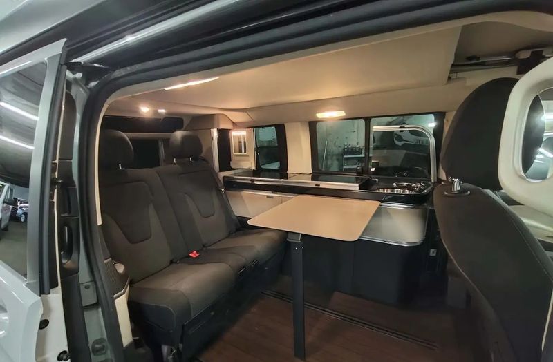 Mercedes-Benz 200 D • 2019 • 111,676 km 17