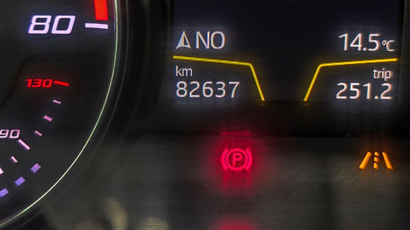 Seat Altea • 2018 • 82,637 km 14