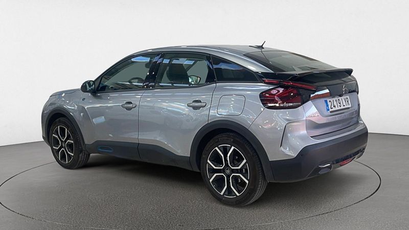 Citroën C4 • 2022 • 8,600 km 3