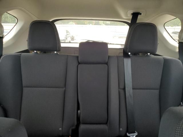 Toyota RAV4 • 2018 • 10,000 mi 10