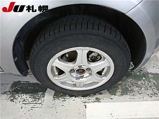 Toyota Yaris • 2006 • 119,000 km 6