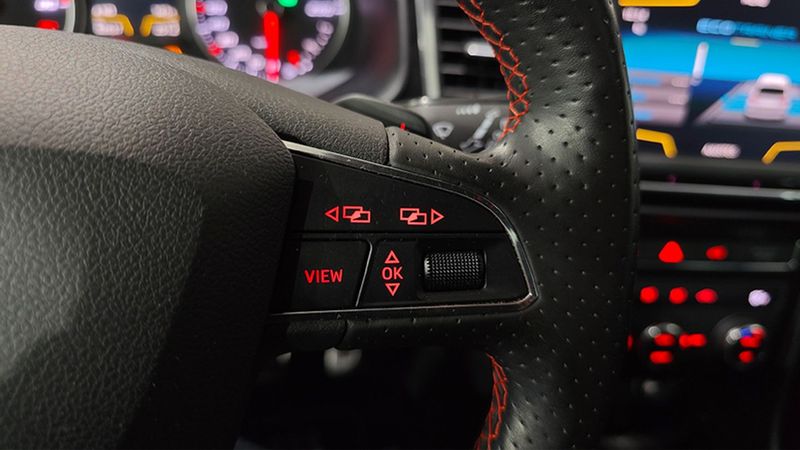 Seat Altea • 2018 • 82,637 km 26