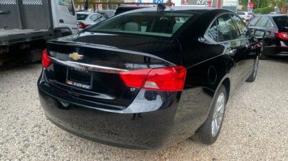 Chevrolet Impala • 2017 • 45 km 3