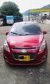 Chevrolet Spark GT • 2014 • 85,000 km 9