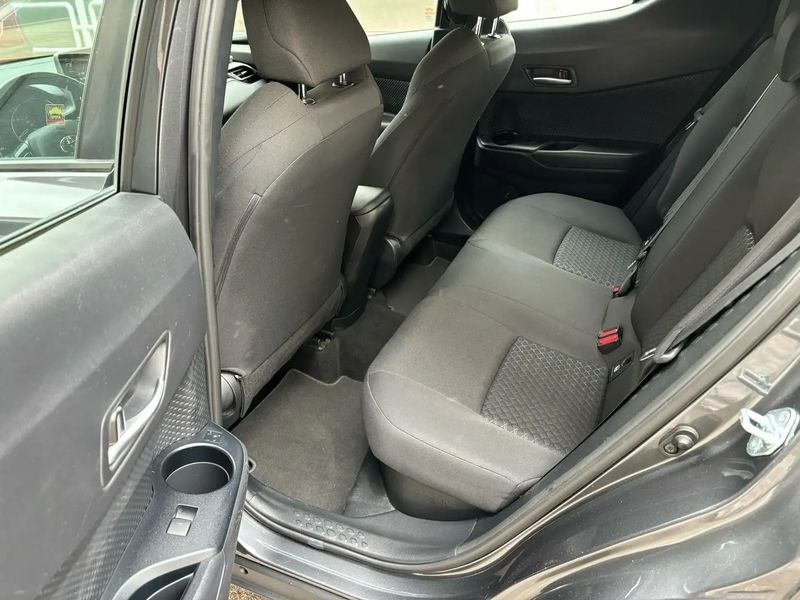 Toyota C-HR • 2021 • 72,500 km 5