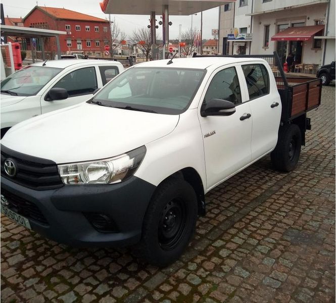 Toyota 4 Runner Limited • 2016 • 20,000 km 5