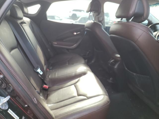 Hyundai Azera • 2013 • 10,000 mi 6