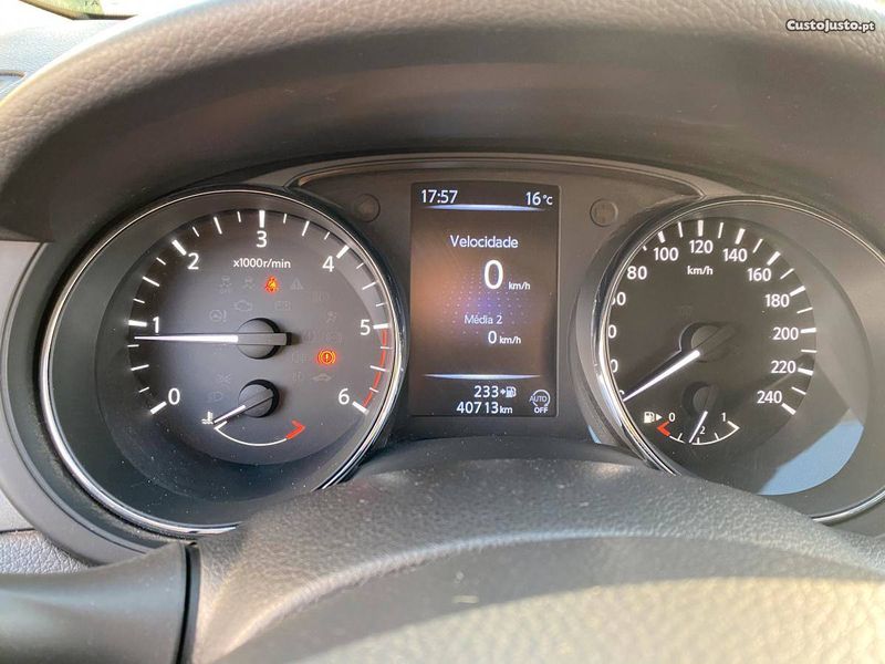 Nissan Pulsar • 2016 • 40,000 km 3