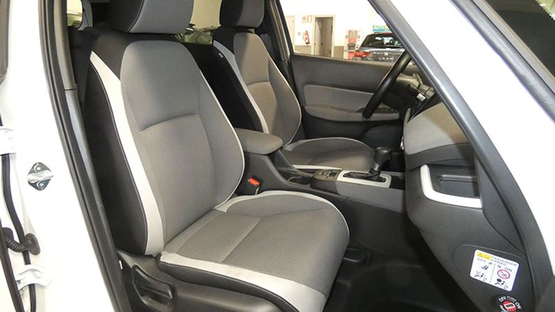 Honda Jazz • 2019 • 66,200 km 19