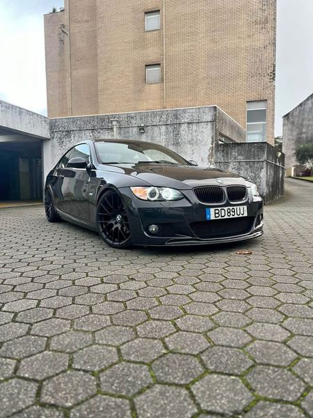 BMW 328i • 2008 • 125,000 km 6