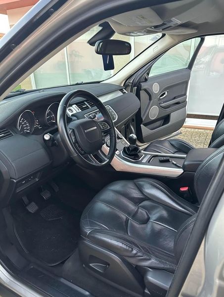 Land Rover Range Rover Evoque • 2015 • 230,000 km 8