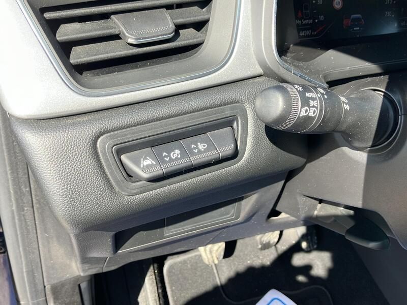 Renault Captur • 2022 • 44,512 km 39