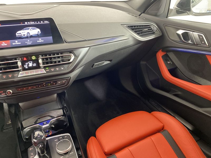 BMW 2 Series • 2020 • 8,847 km 4