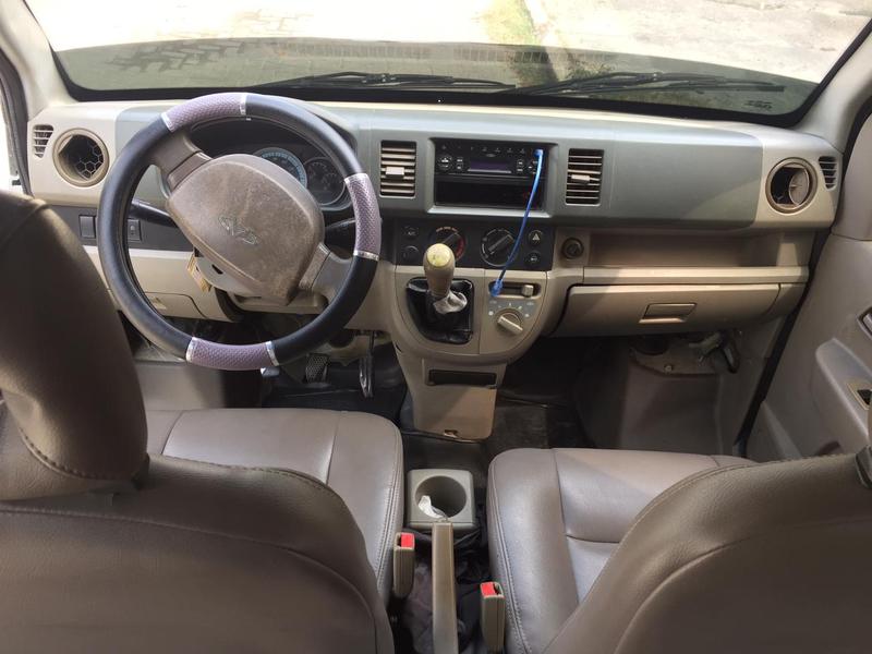 Chery Beat • 2014 • 130,000 km 5