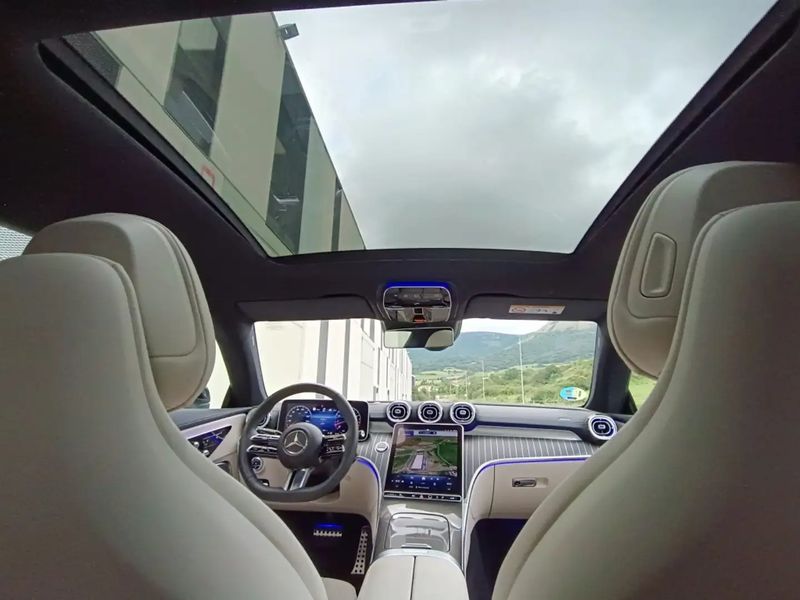 Mercedes-Benz CLS • 2024 • 7,000 km 3