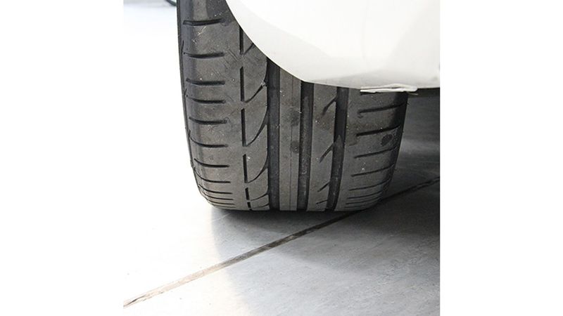 Mercedes-Benz SLC • 2017 • 97,590 km 17