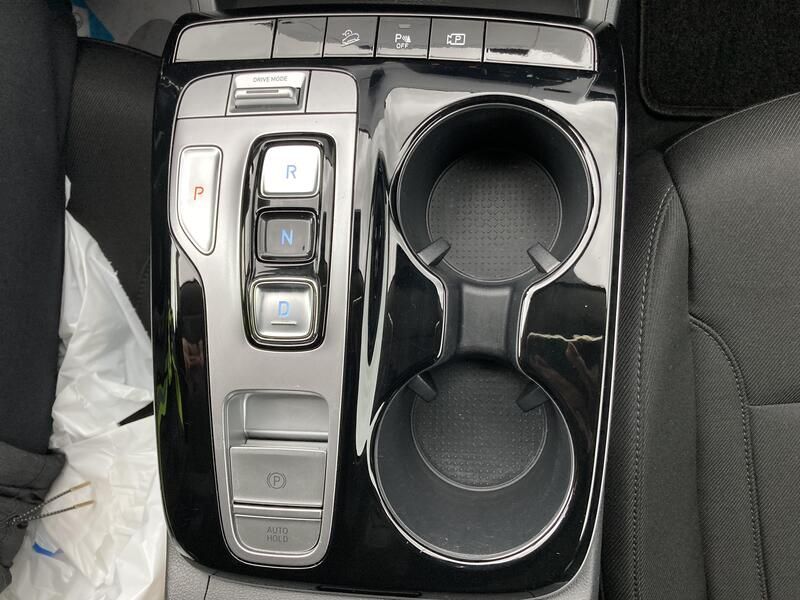 Hyundai Tucson • 2022 • 35,051 km 40