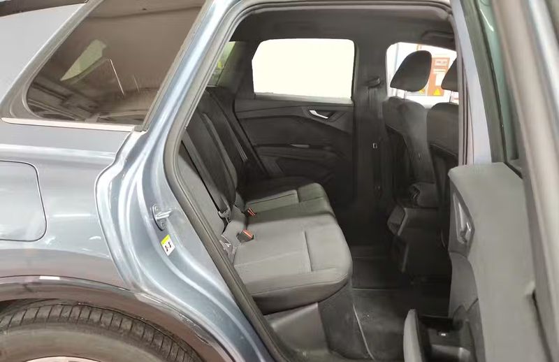 Audi Coupe • 2023 • 31,939 km 10