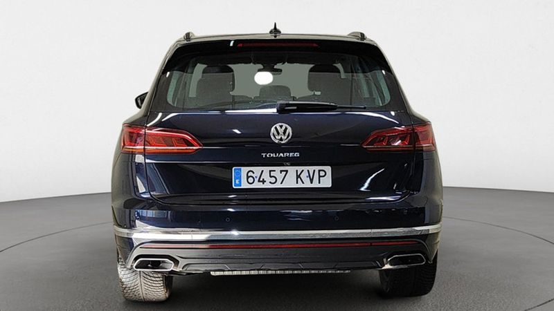 Volkswagen Touareg • 2019 • 170,134 km 25