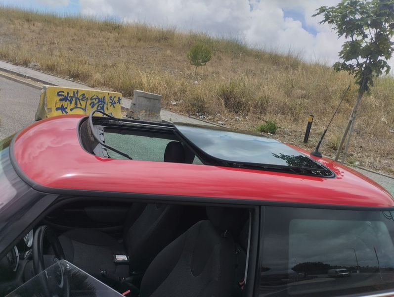 MINI Cooper • 2009 • 113,132 km 4