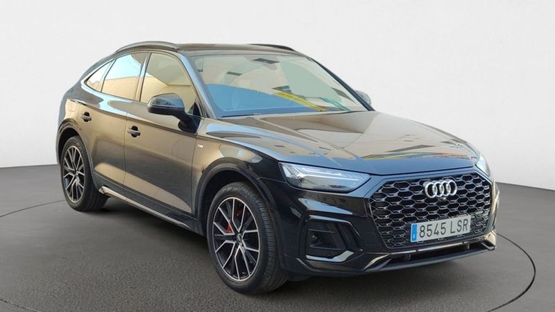 Audi Q5 • 2021 • 34,910 km 6