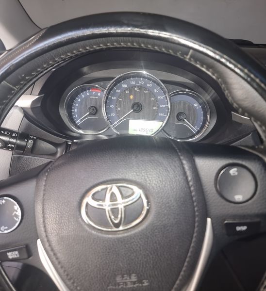 Toyota Corolla • 2015 • 199,640 km 9