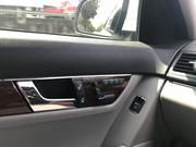 Mercedes-Benz C • 2008 • 250,000 km 10