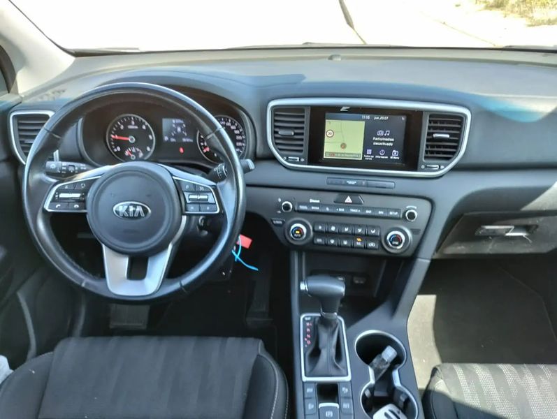 Kia Sportage • 2019 • 36,000 km 4