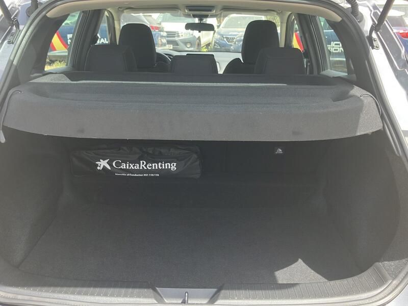 Nissan Qashqai • 2024 • 11,297 km 17